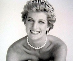 lady diana