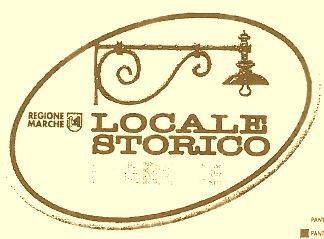 locale storico