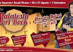 malatesta rock festival