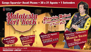 malatesta rock festival