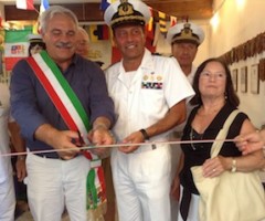 mostra marinai d italia