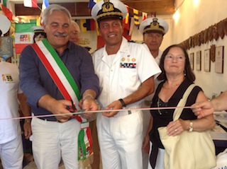 mostra marinai d italia