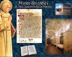 museo codici