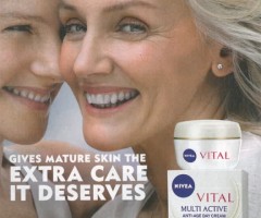 nivea