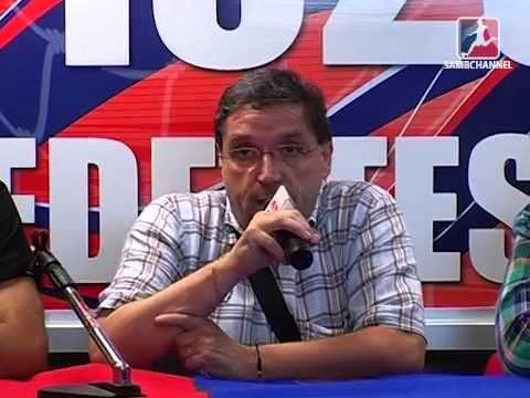 roberto pignotti sambchannel