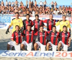 squadra sbt