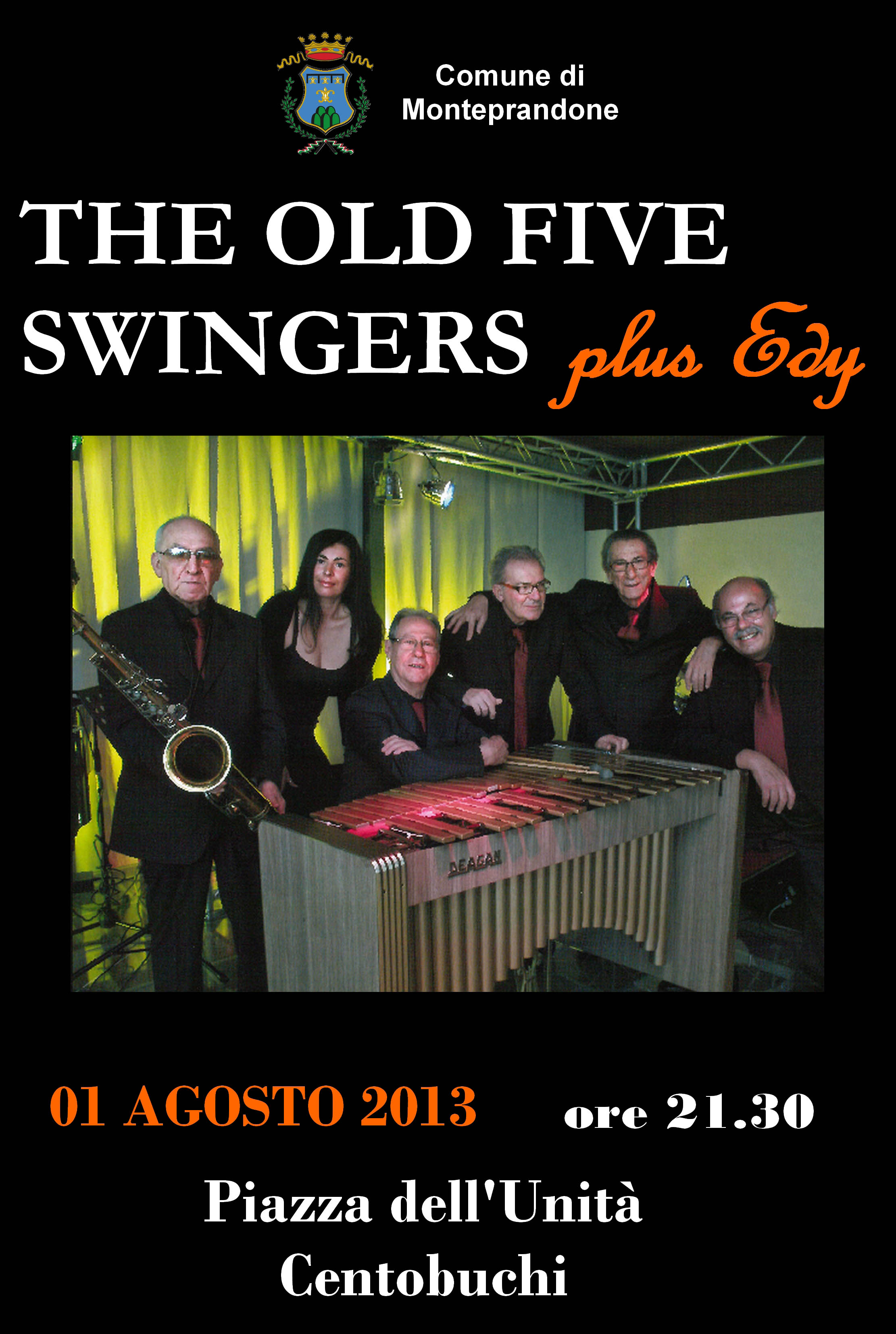 the old