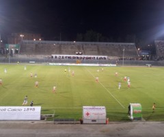 ASCOLI-BARLETTA