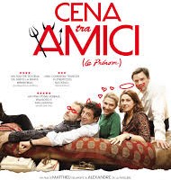 CenaTraAmici