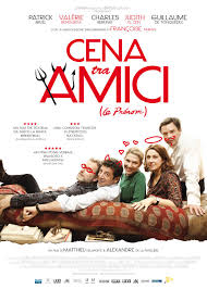 CenaTraAmici