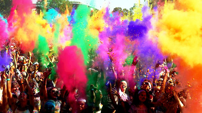 Color-Run-Sydney