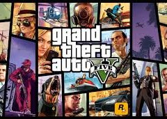 Grand Theft Auto