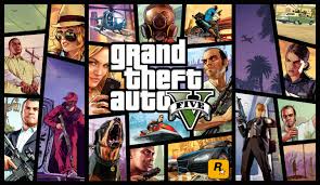 Grand Theft Auto