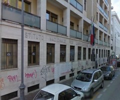 INAIL ascoli piceno