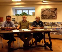 alveare conferenza lavoro
