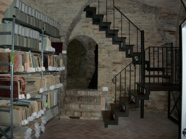 archivio acquaviva