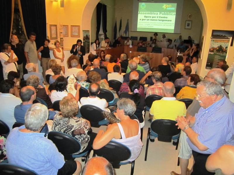 assemblea cardarelli