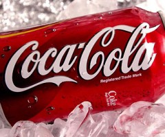 cocacola