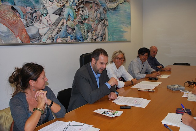 conferenza tares