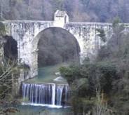 fiume tronto