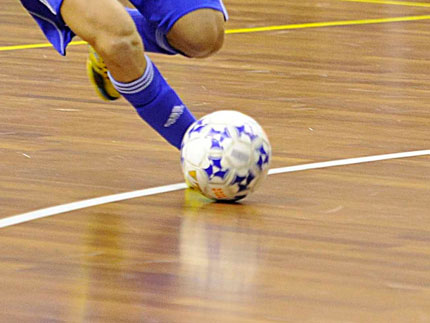 futsal