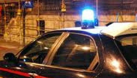 lampeggiante repertorio