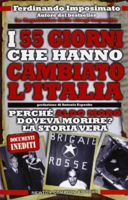 libro Imposimato