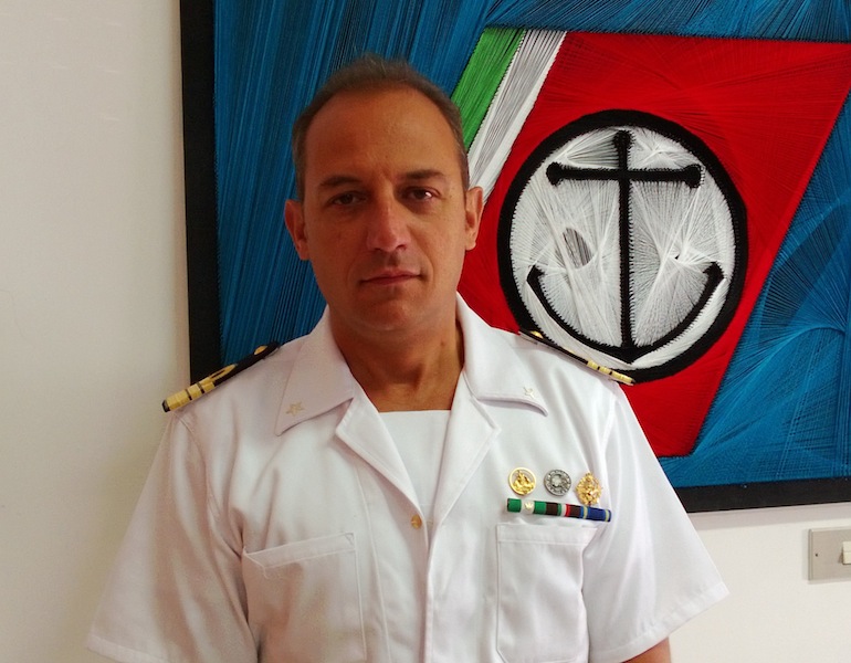 lo presti capitaneria repertorio