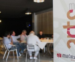 magazeno repertorio
