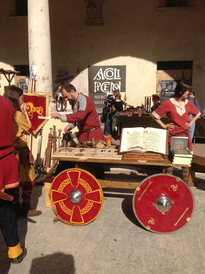 mercato medievale 3