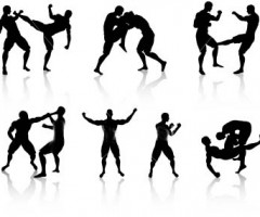 mma