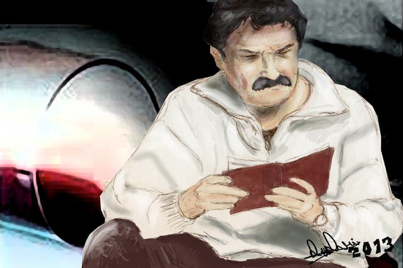 oscar sartarelli