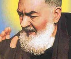 padre pio