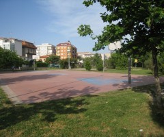 parco wojtyla sport repertorio