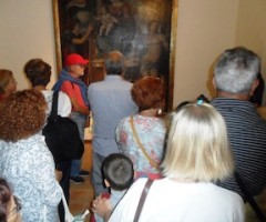 persone di spalle