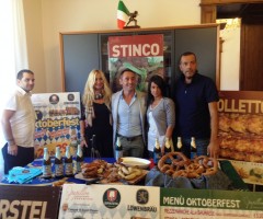 presentazione oktoberfest ascoli