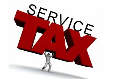 service tax