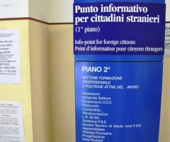 totem informativo-ciof