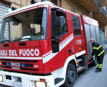 vigili del fuoco repertorio