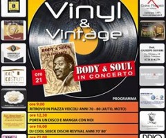 Vynil