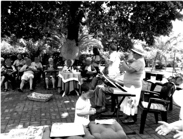 Foto RSA