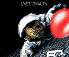 Label Lastronauta b