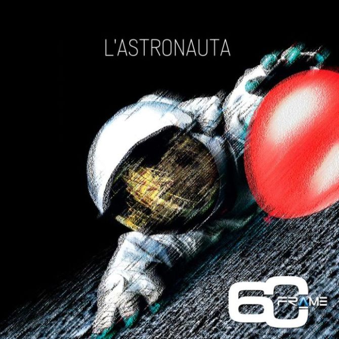 Label Lastronauta b