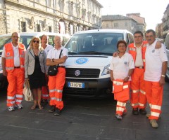 Primo-soccorso c