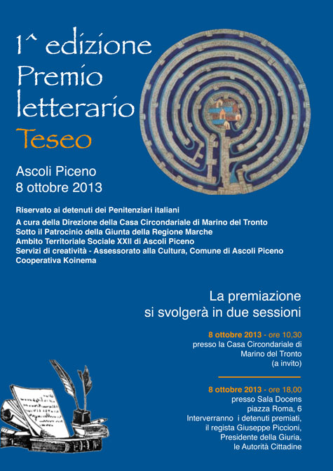 Teseo