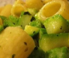 Tortiglioni-alle-zucchine