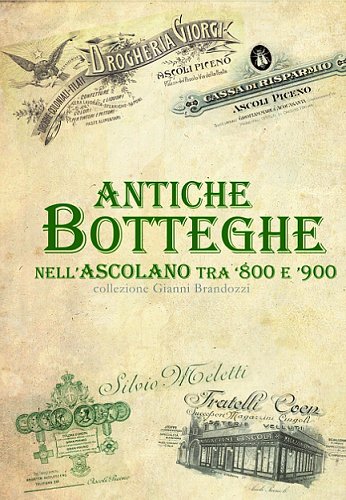 antichebottegheascoli