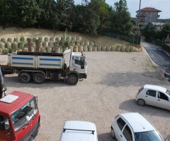 area via colle ameno