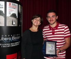 arnold mezini e prof.ssa giulia pulcini