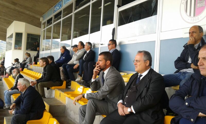 ascoli-salernitana